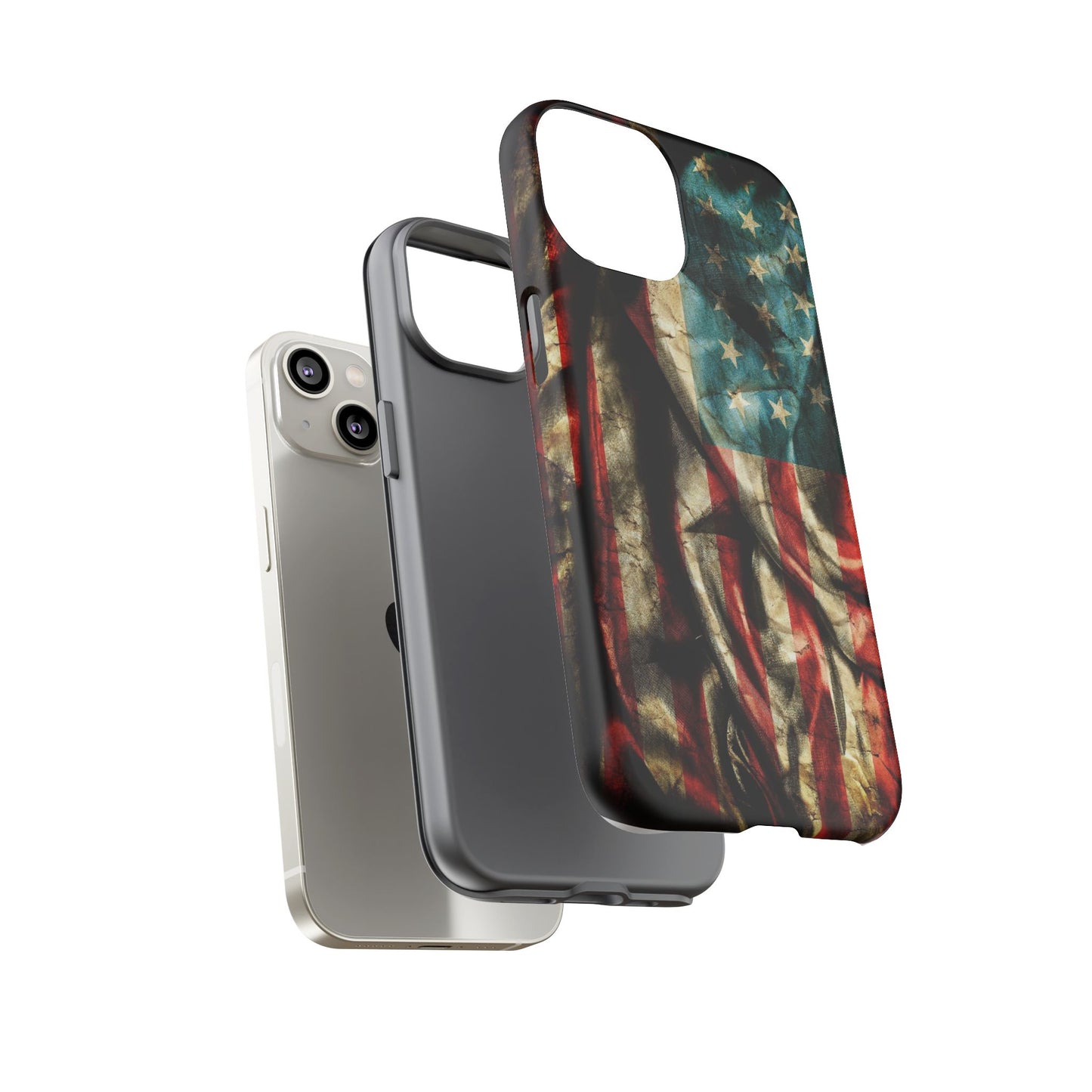 Patriotic Phone Cases