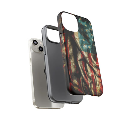 Patriotic Phone Cases