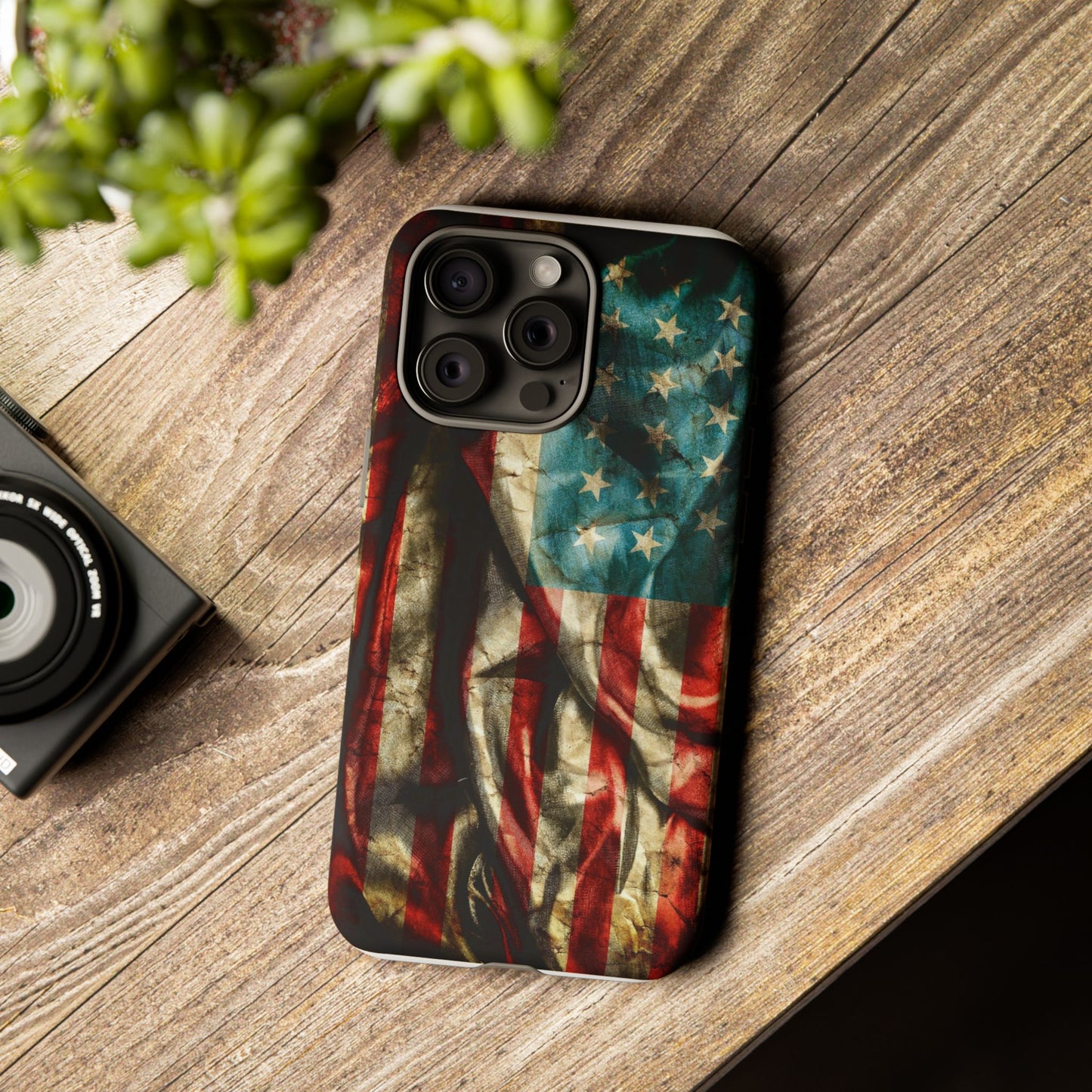 Patriotic Phone Cases