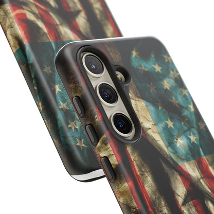 Patriotic Phone Cases