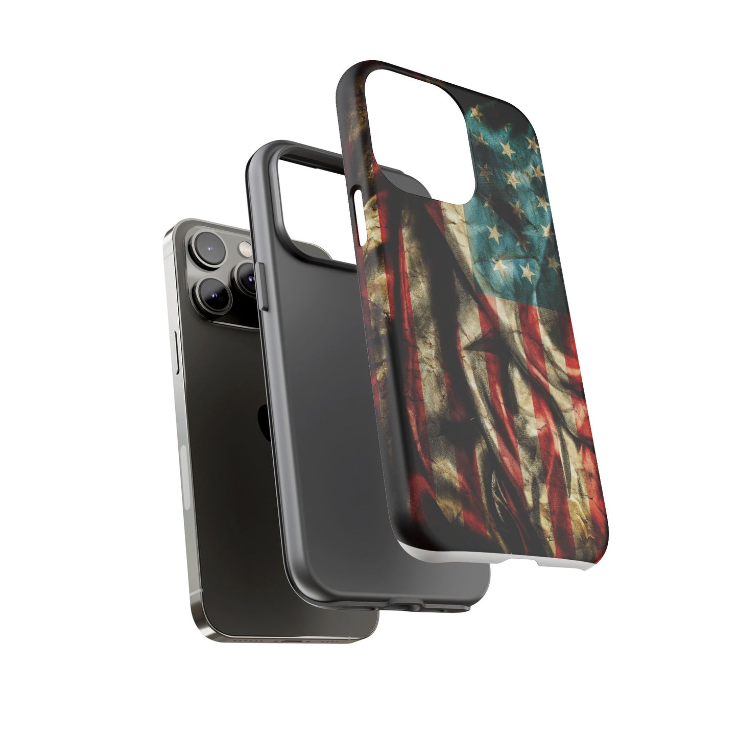 Patriotic Phone Cases