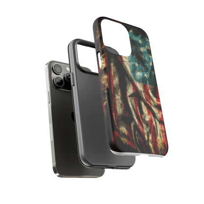 Patriotic Phone Cases