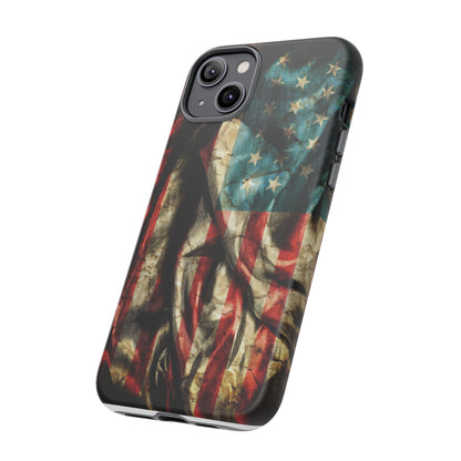 Patriotic Phone Cases