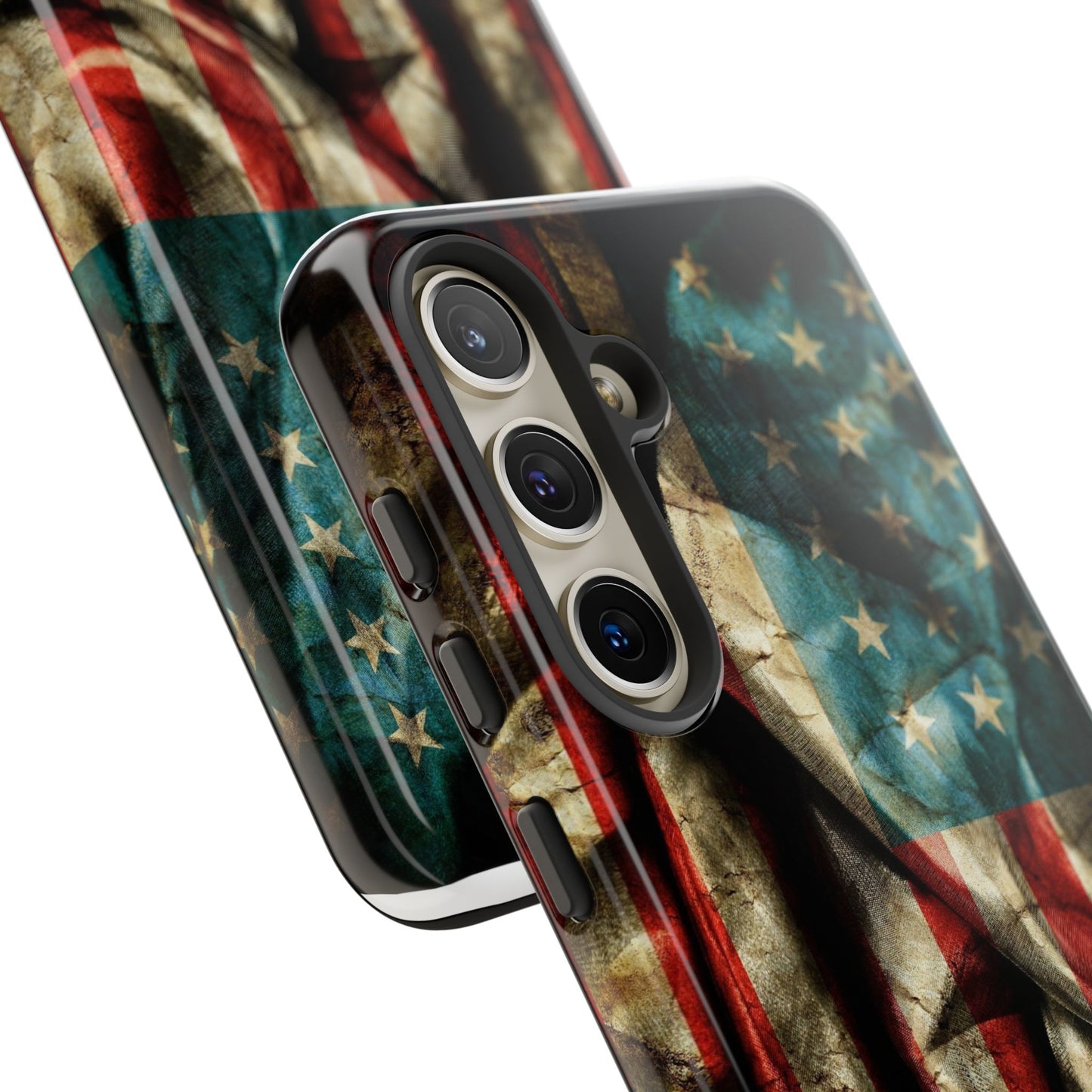 Patriotic Phone Cases