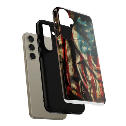 Patriotic Phone Cases