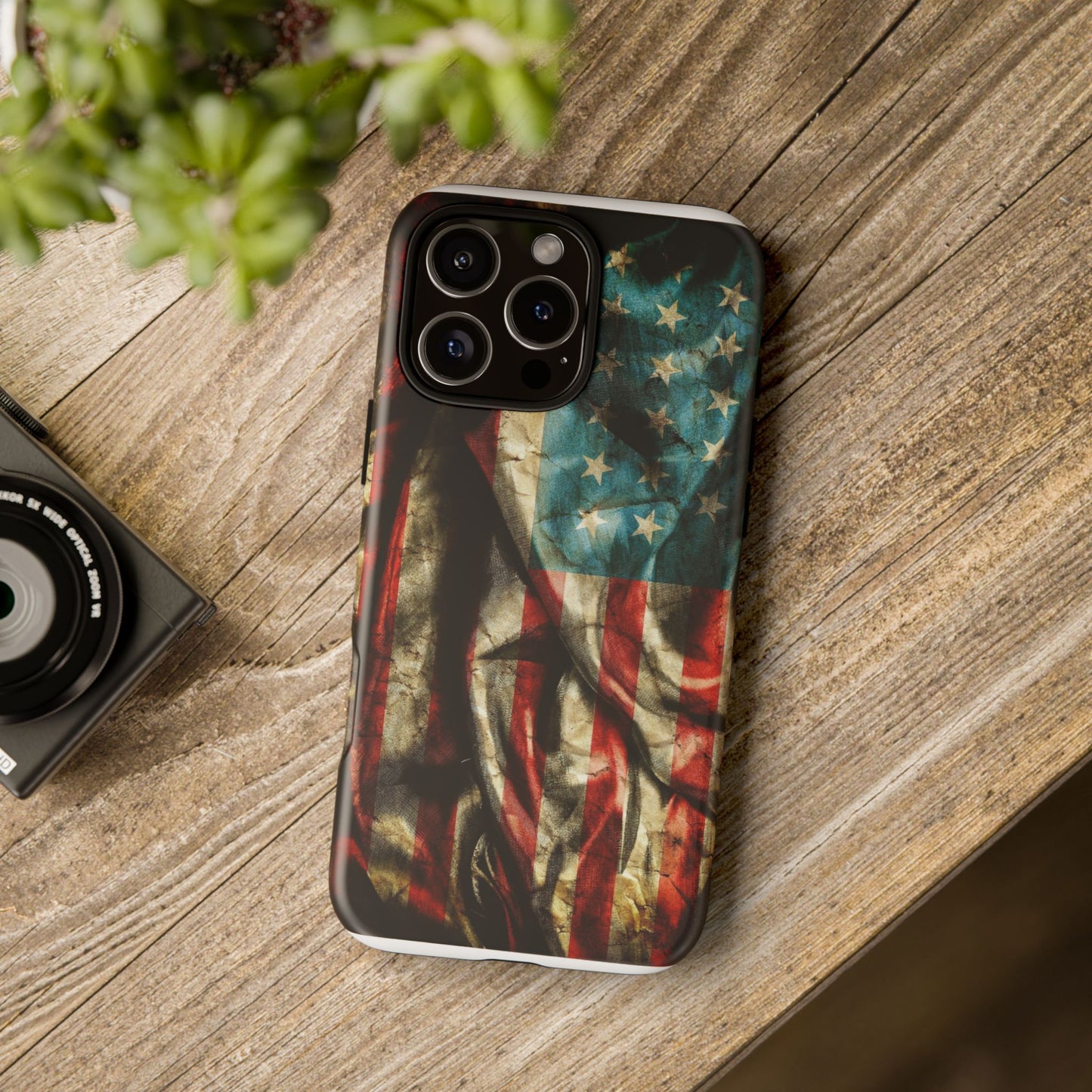 Patriotic Phone Cases