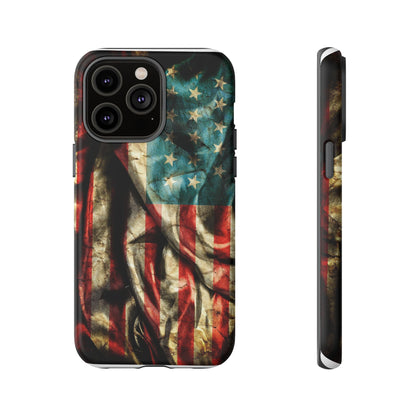 Patriotic Phone Cases