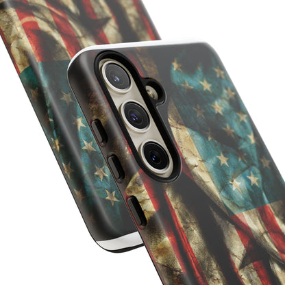 Patriotic Phone Cases