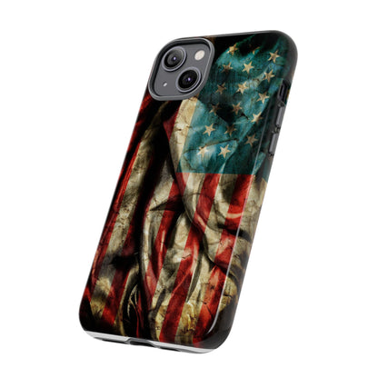 Patriotic Phone Cases