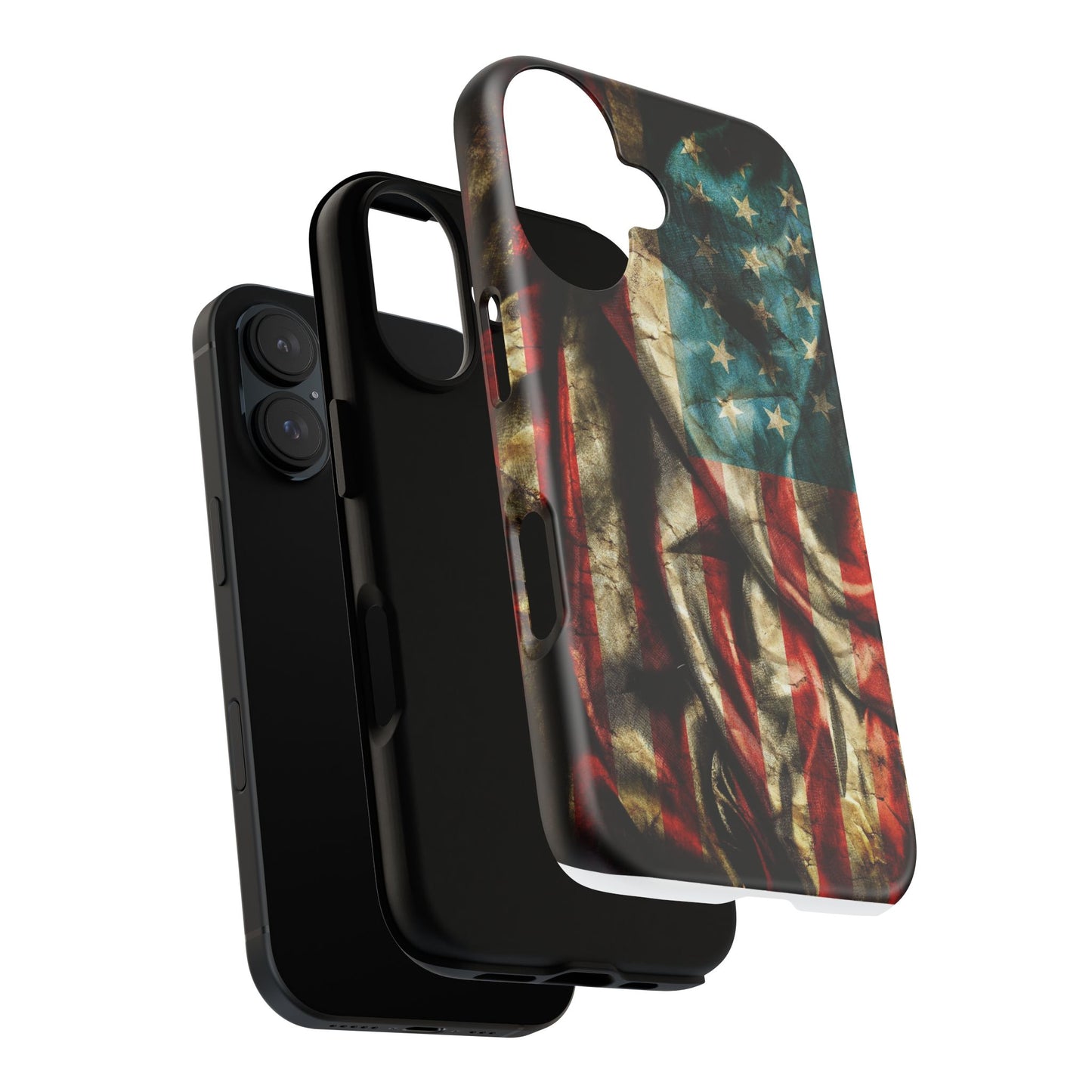 Patriotic Phone Cases