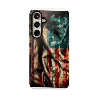 Patriotic Phone Cases