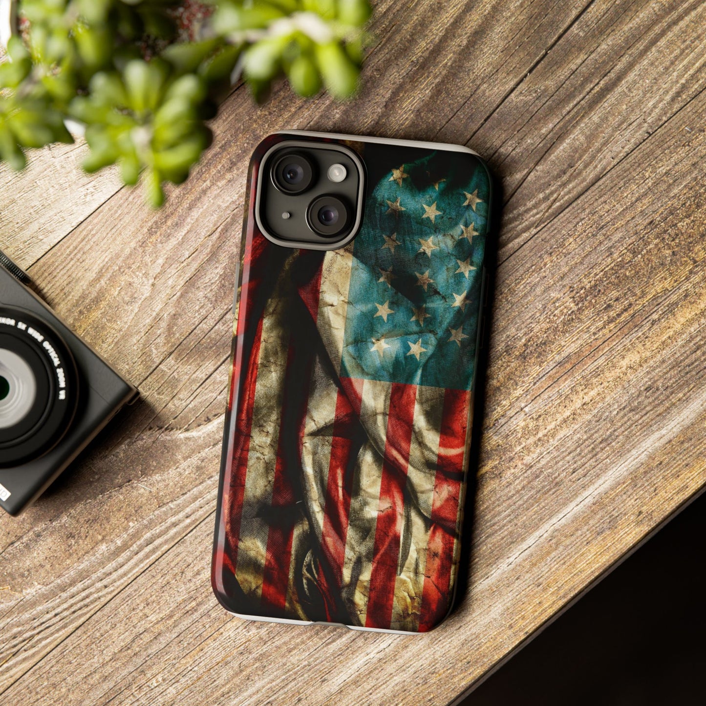 Patriotic Phone Cases