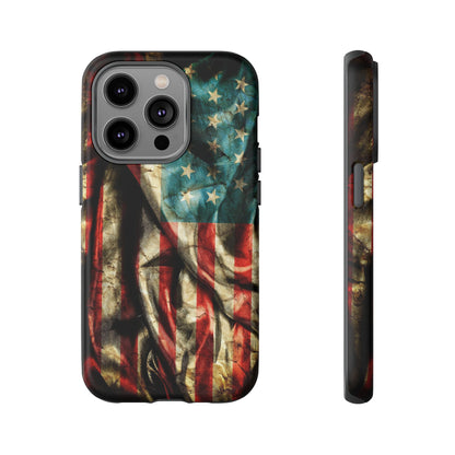 Patriotic Phone Cases