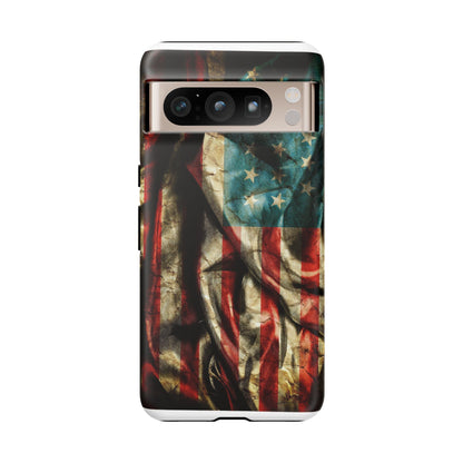 Patriotic Phone Cases