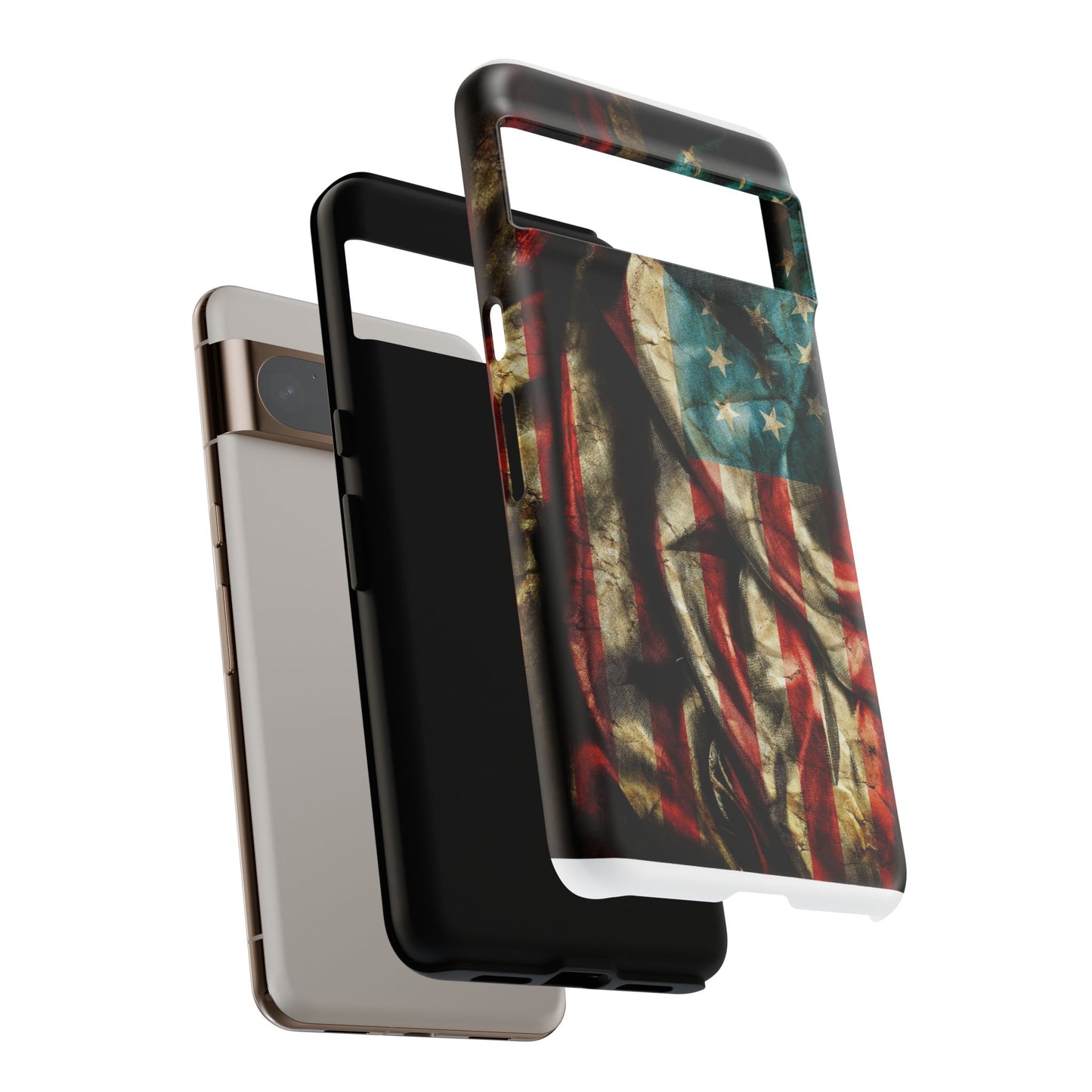 Patriotic Phone Cases