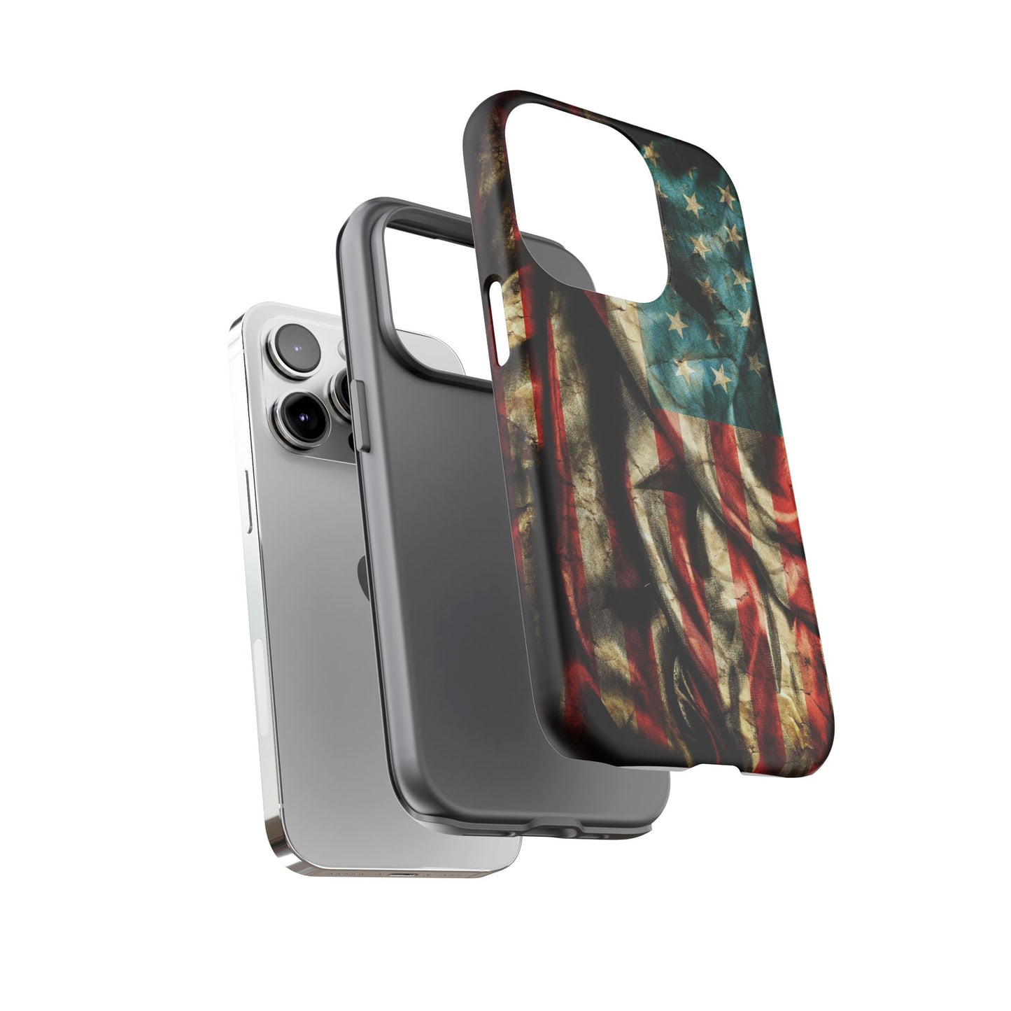 Patriotic Phone Cases