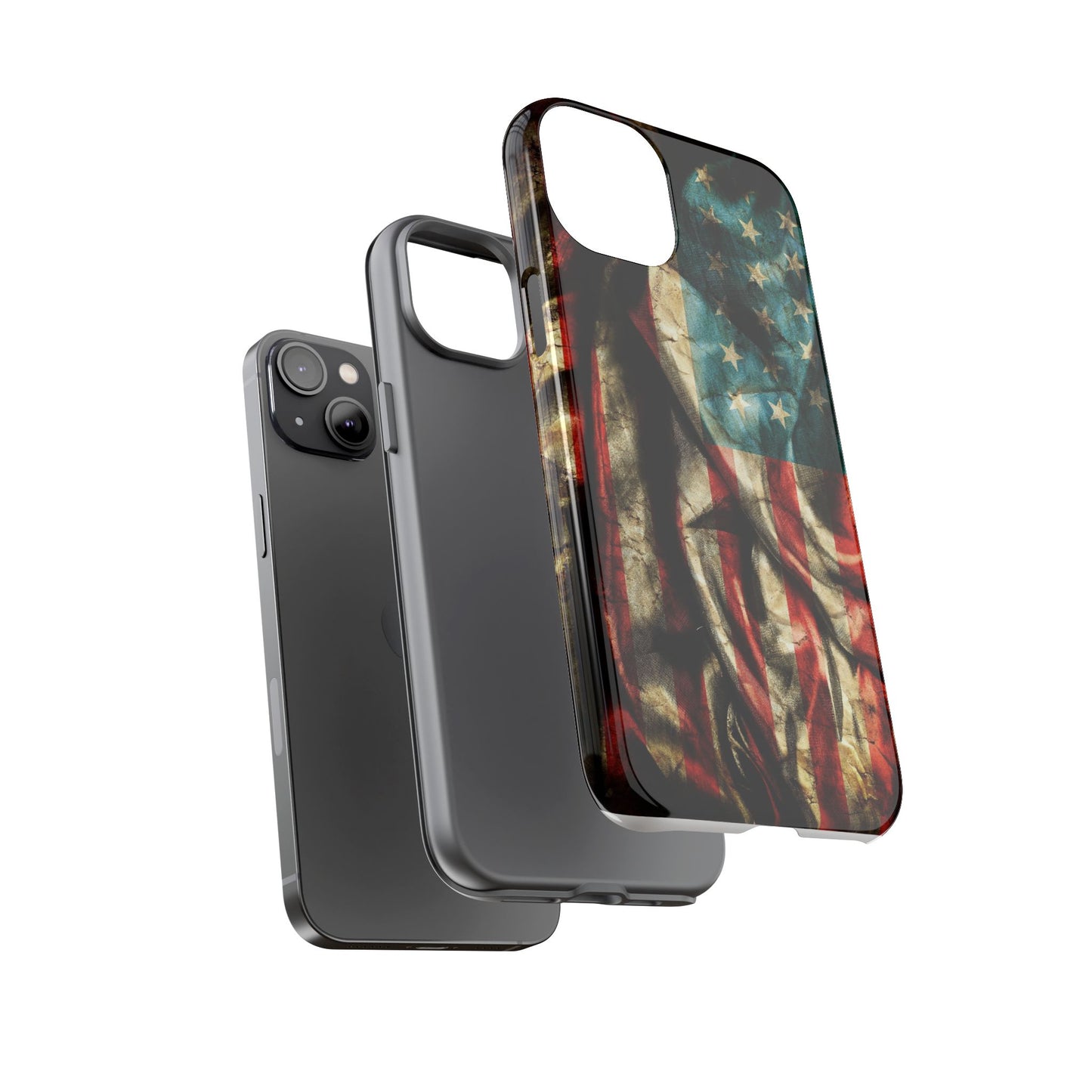 Patriotic Phone Cases