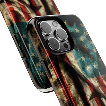 Patriotic Phone Cases