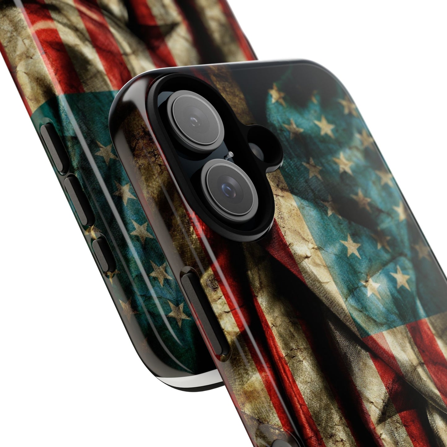 Patriotic Phone Cases