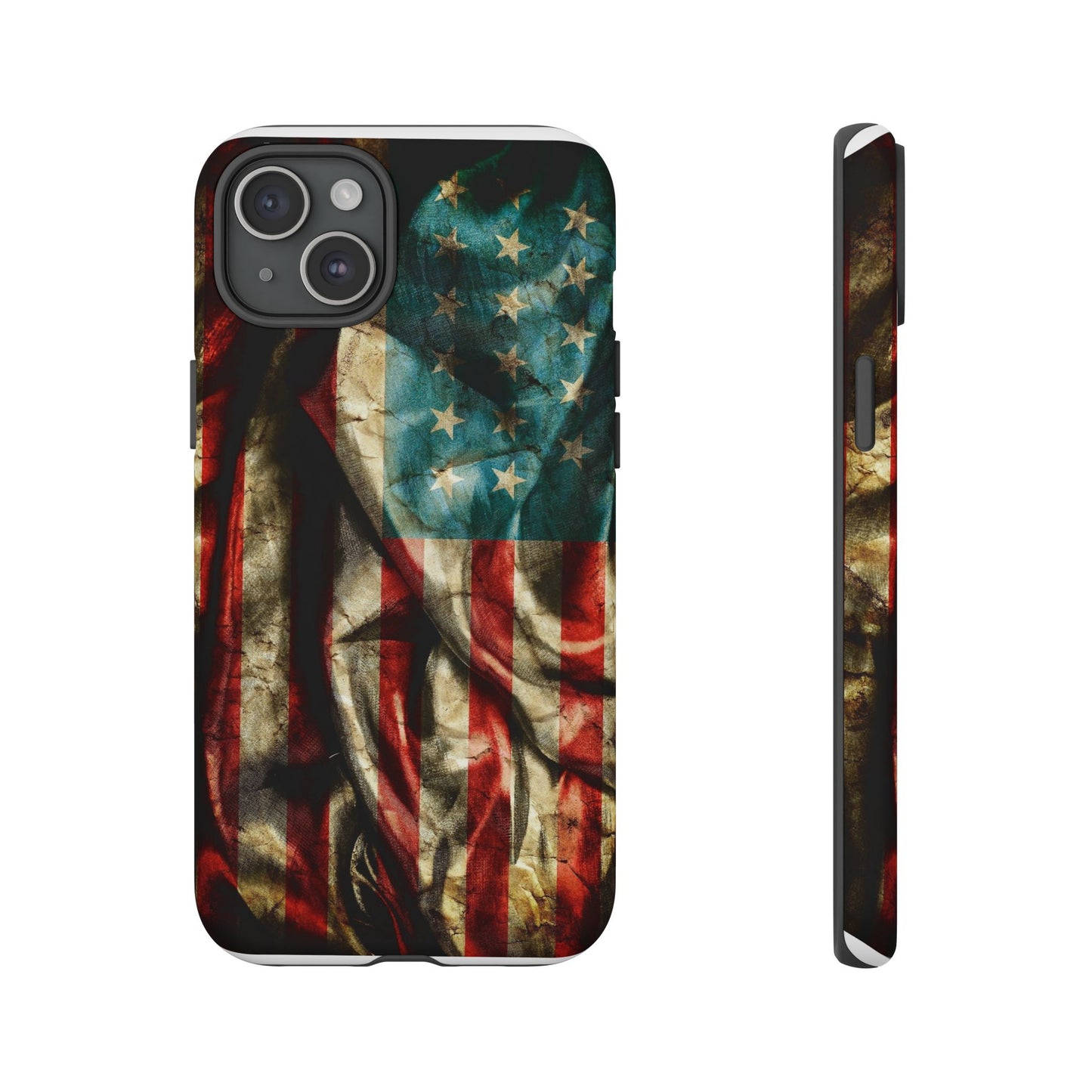 Patriotic Phone Cases