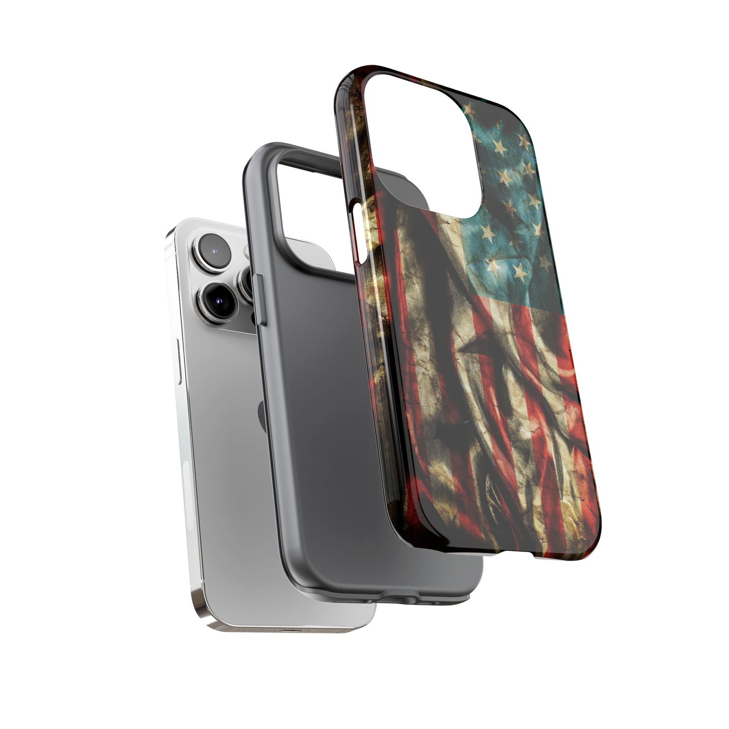 Patriotic Phone Cases