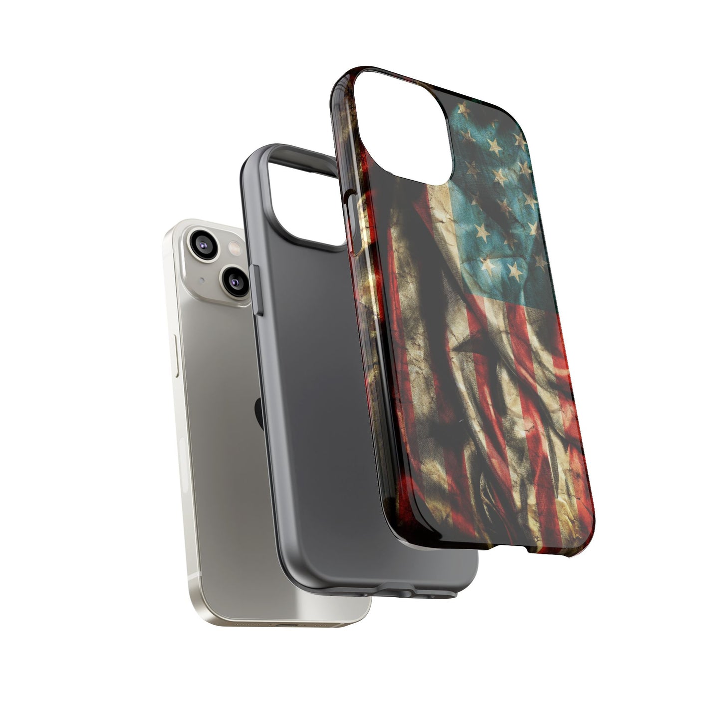 Patriotic Phone Cases