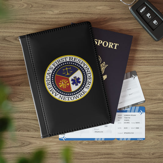 Passport Cover