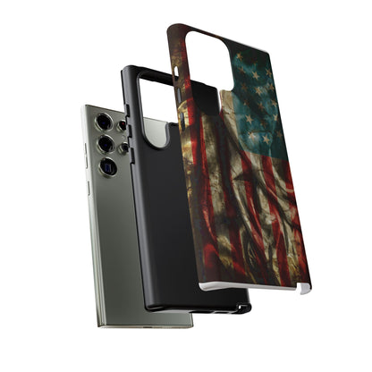 Patriotic Phone Cases