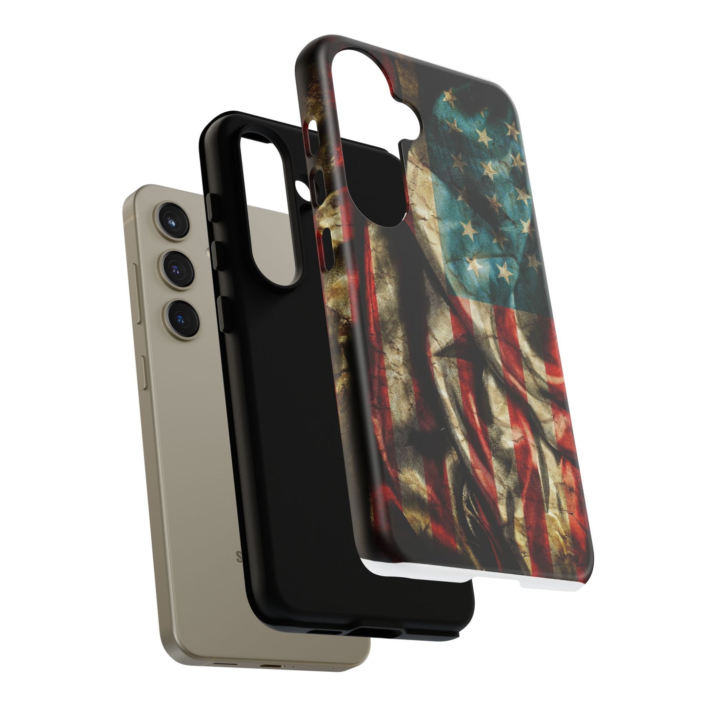 Patriotic Phone Cases