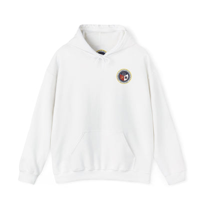 AFRN Eagle Hoodie