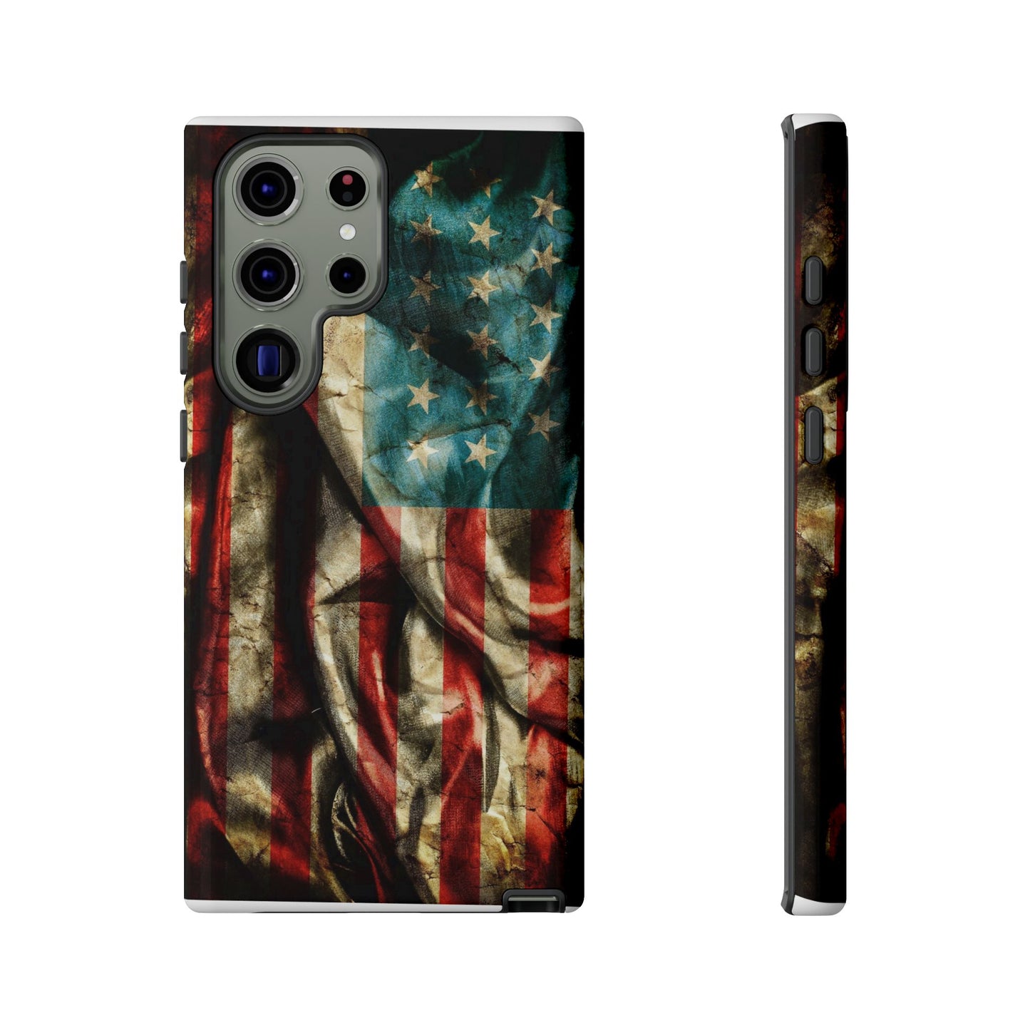 Patriotic Phone Cases