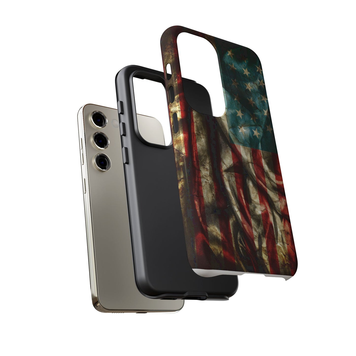 Patriotic Phone Cases