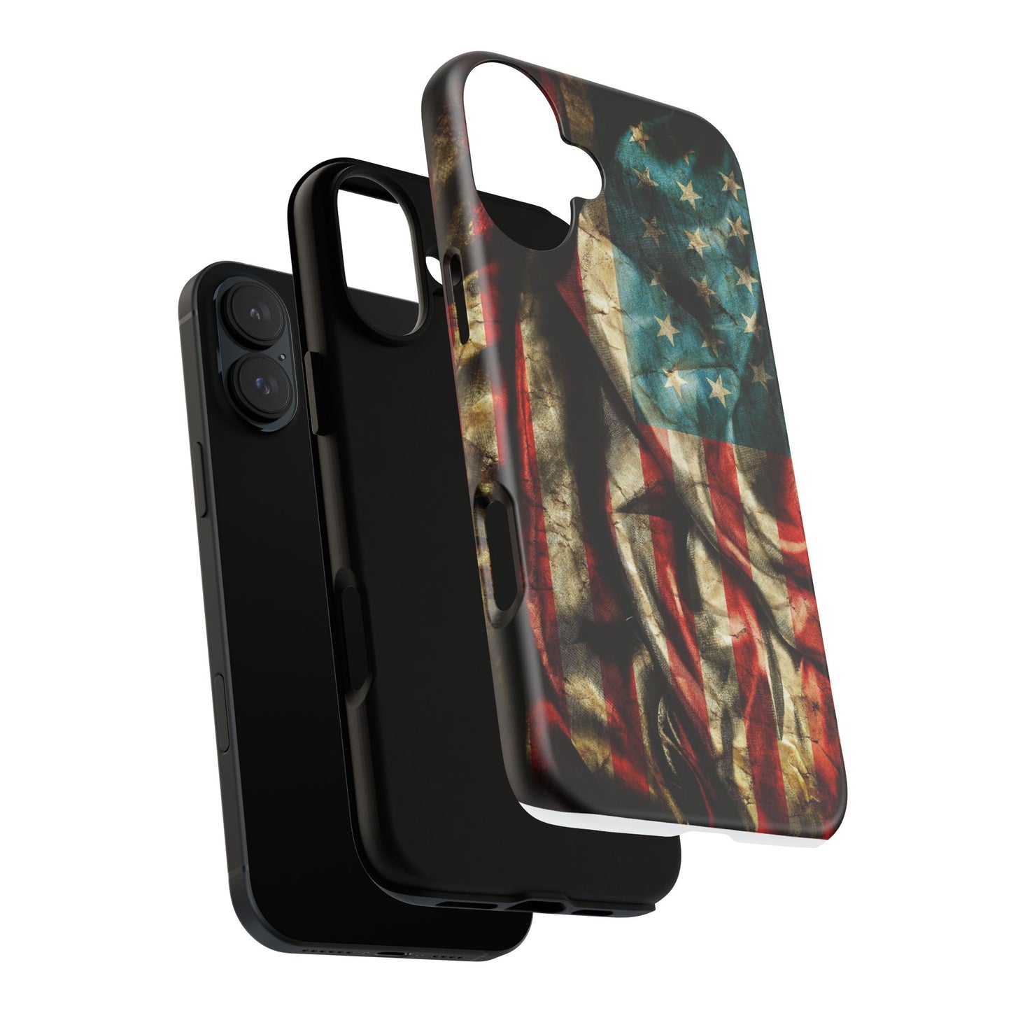 Patriotic Phone Cases