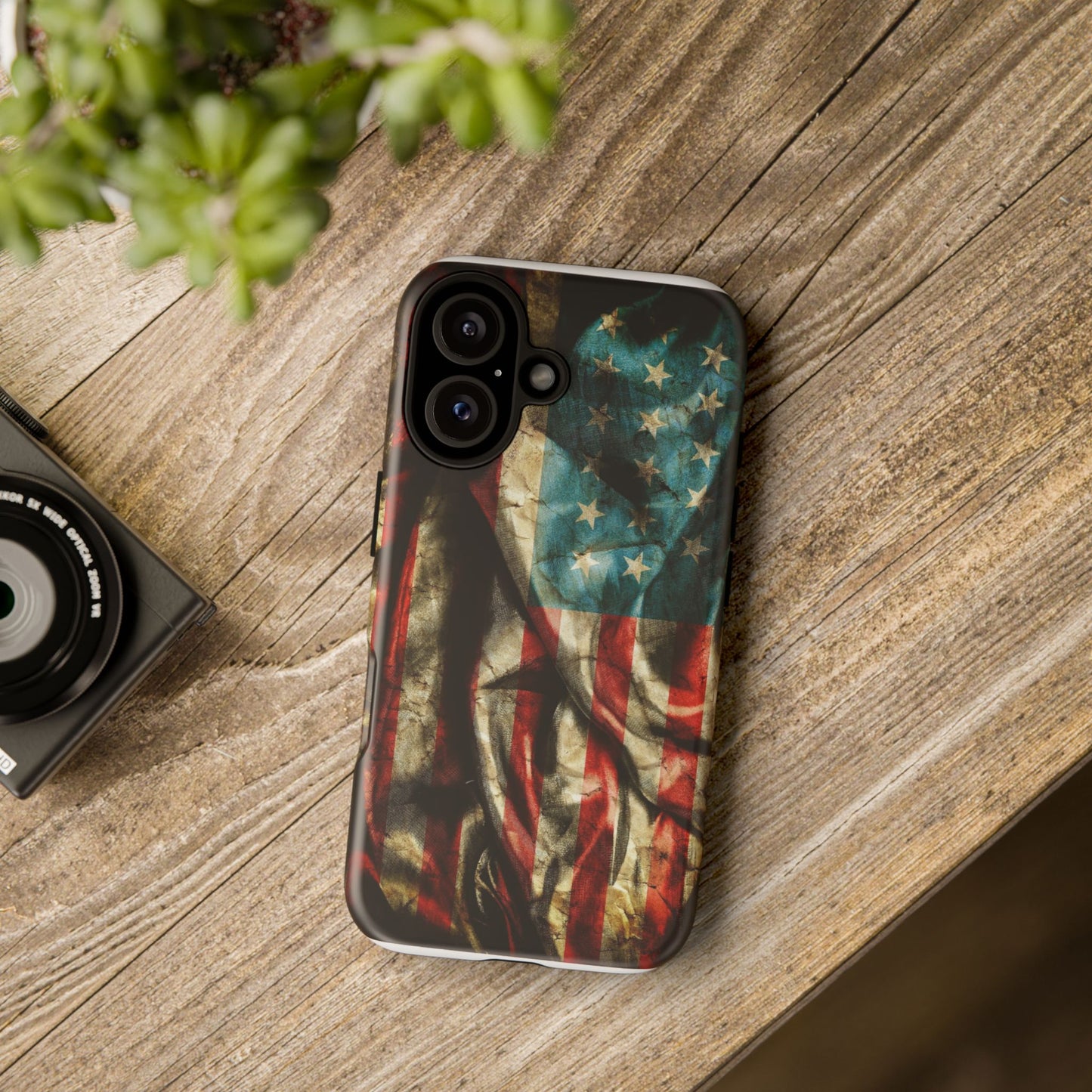 Patriotic Phone Cases