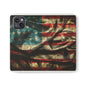 Patriotic USA Flip Case