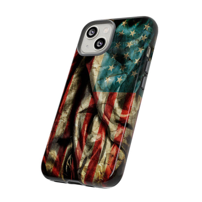 Patriotic Phone Cases