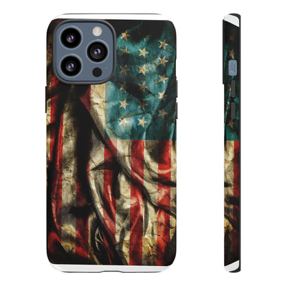 Patriotic Phone Cases