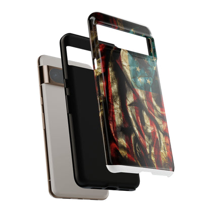 Patriotic Phone Cases