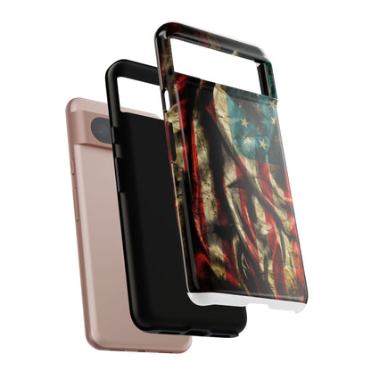 Patriotic Phone Cases