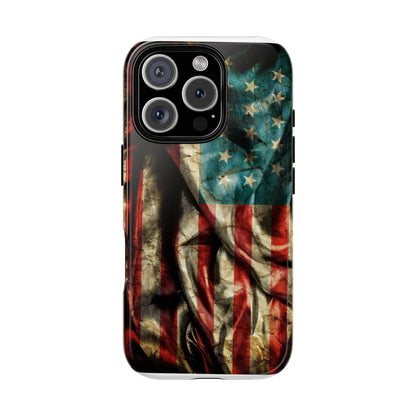 Patriotic Phone Cases