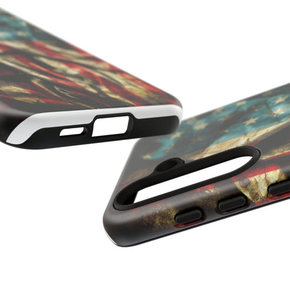 Patriotic Phone Cases