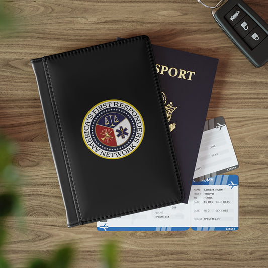 Passport Cover