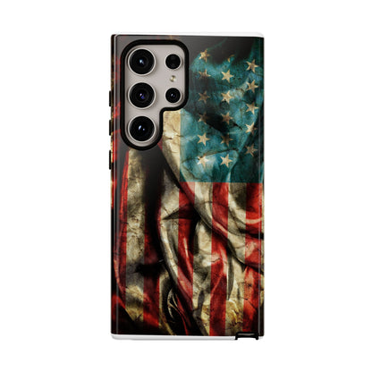 Patriotic Phone Cases