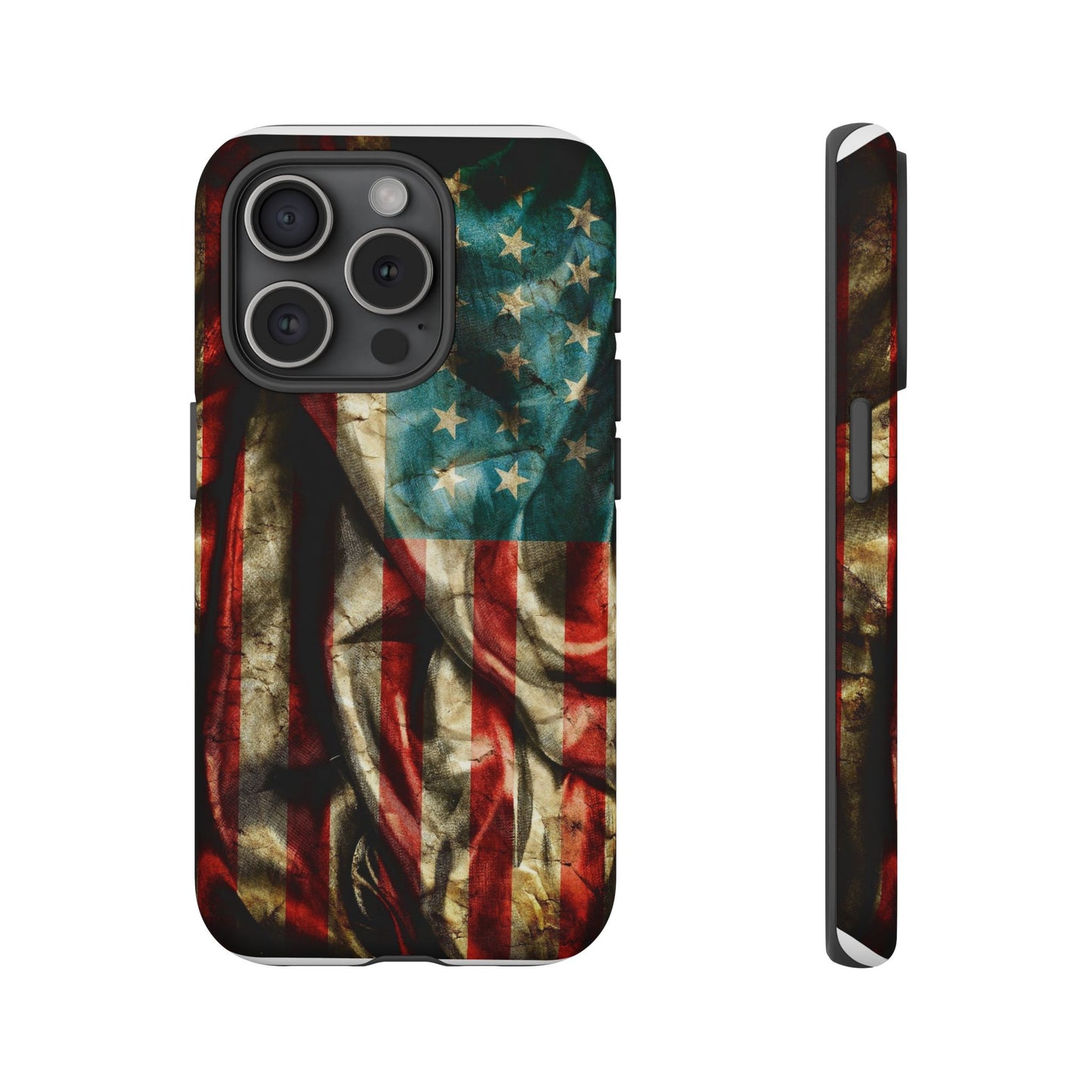 Patriotic Phone Cases