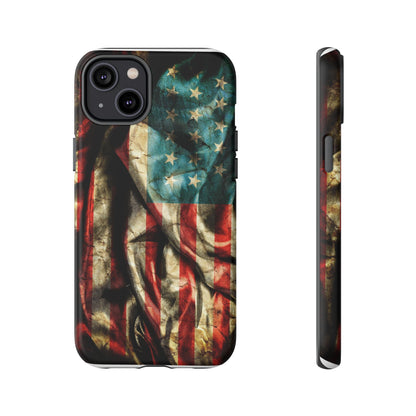 Patriotic Phone Cases