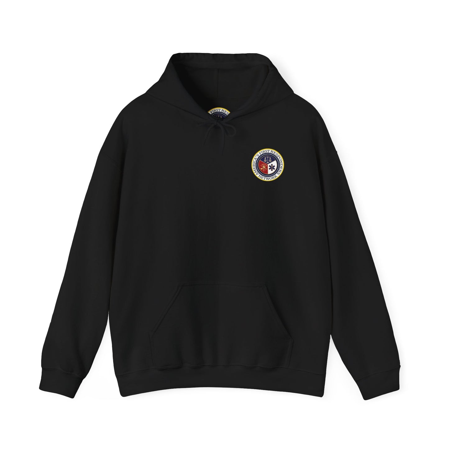 AFRN Eagle Hoodie