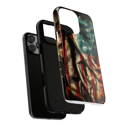 Patriotic Phone Cases