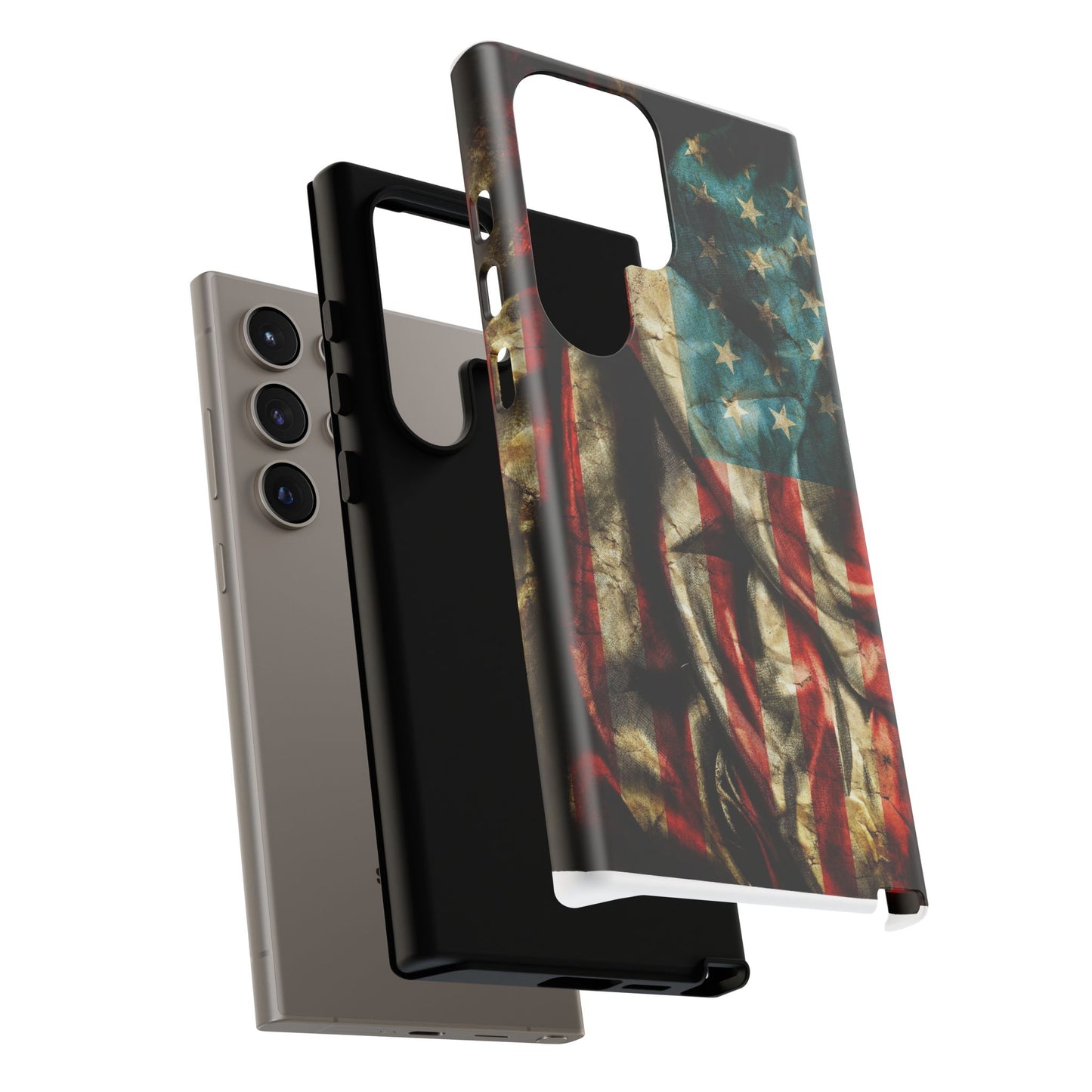 Patriotic Phone Cases