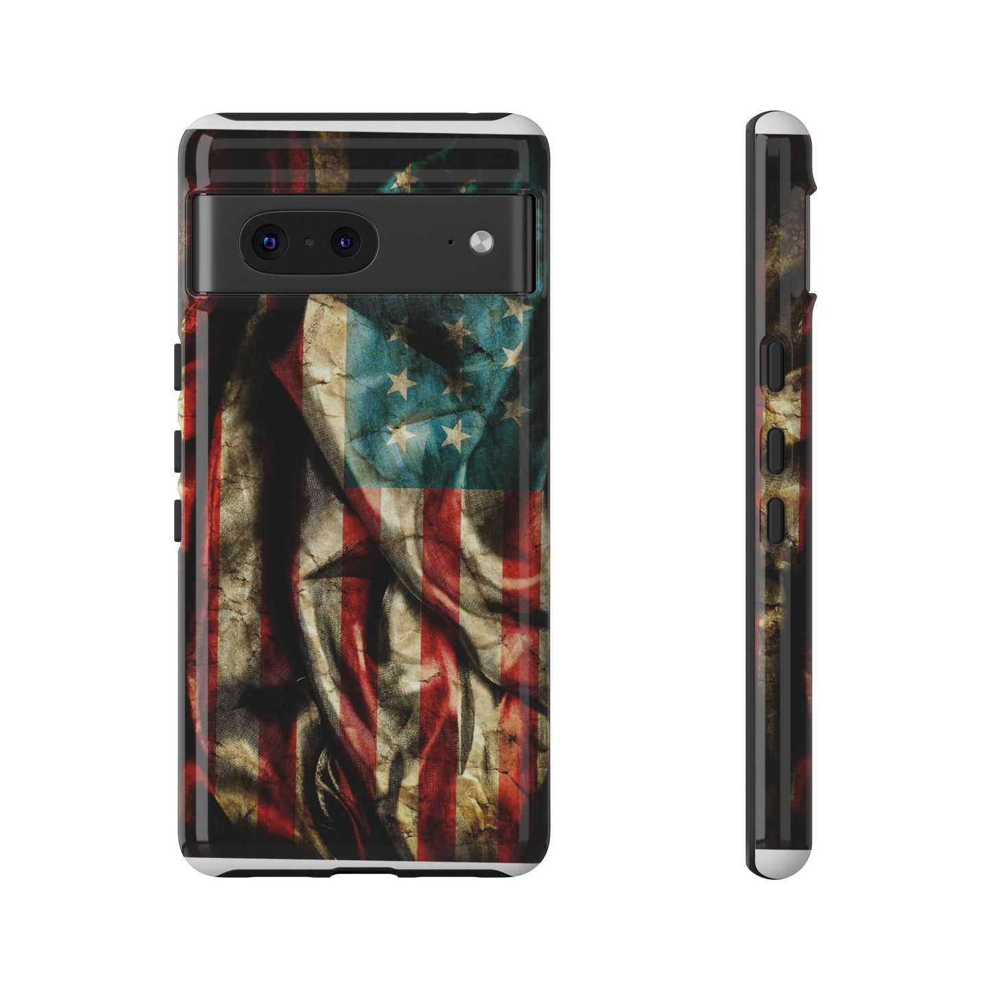 Patriotic Phone Cases