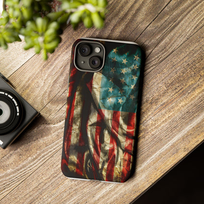 Patriotic Phone Cases